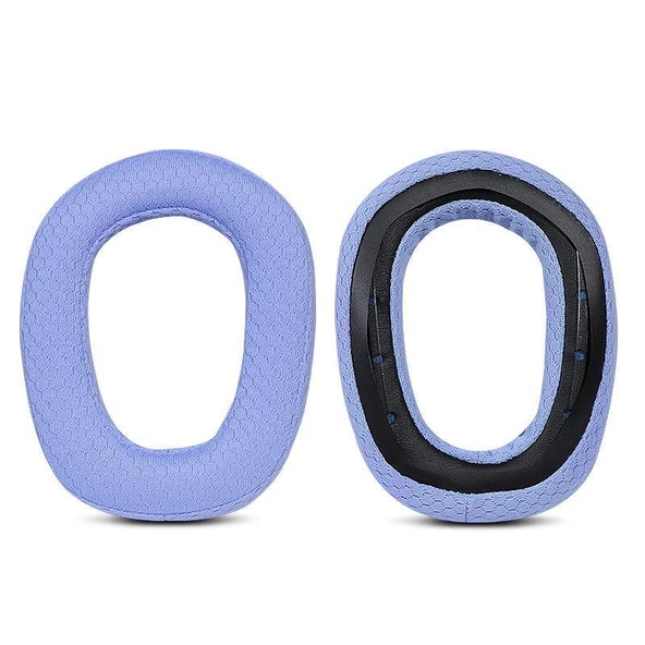Logitech G435 Wireless Uyumlu Yedek Kafa Bandı Kulaklık Pedi Süngeri Yastığı Headband - 3