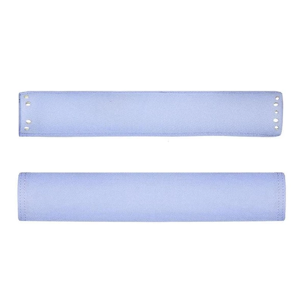 Logitech G435 Wireless Uyumlu Yedek Kafa Bandı Kulaklık Pedi Süngeri Yastığı Headband - 6