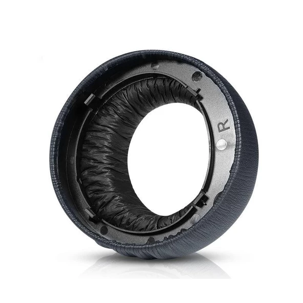 Sony PS5 Pulse 3D Playstation 5 Uyumlu Yedek Kulaklık Pedi Süngeri - 2