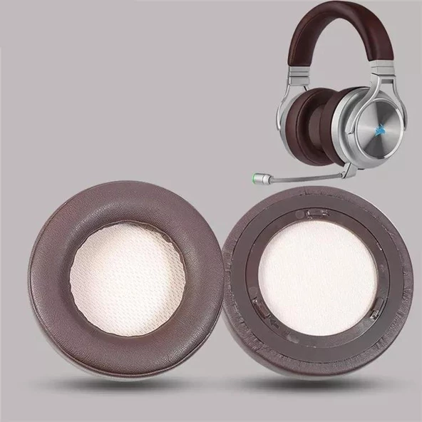 Schulzz Corsair Virtuoso SE Yedek Kulaklık Pedi Süngeri - 6