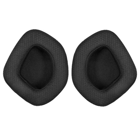 Alienware AW988 Uyumlu Yedek Kulaklık Pedi Süngeri