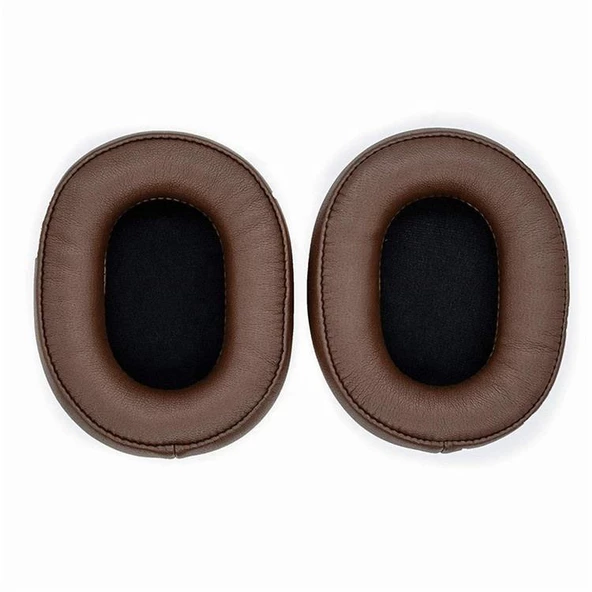 Schulzz Sony MDR-CD900ST MDR-7506 MDR-V6 MDR-V7 Yedek Kulaklık Pedi Süngeri - 4