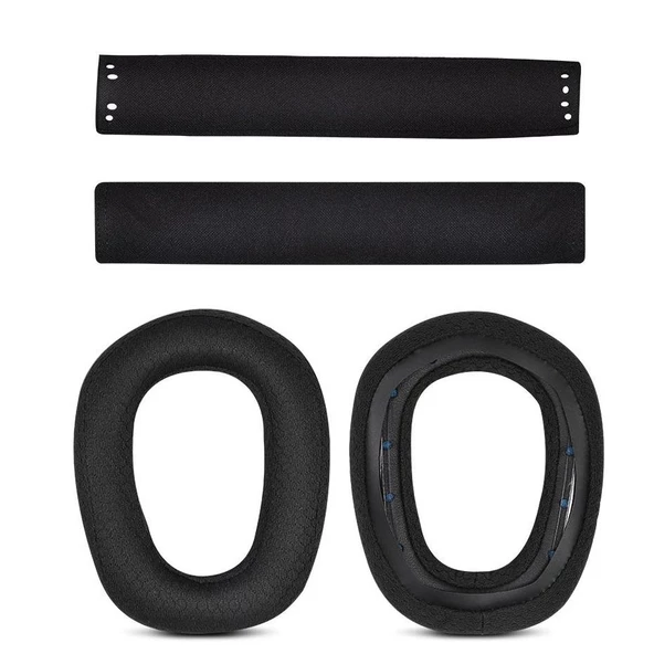 Logitech G435 Wireless Uyumlu Yedek Kafa Bandı Kulaklık Pedi Süngeri Yastığı Headband - 2