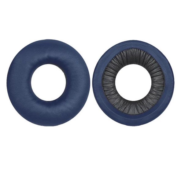 Schulzz Sony WH-CH500 MDR-ZX330BT ZX310 ZX300 ZX100 ZX600 MDR-V150 MDR-V250 Yedek Kulaklık Pedi Süngeri - 8