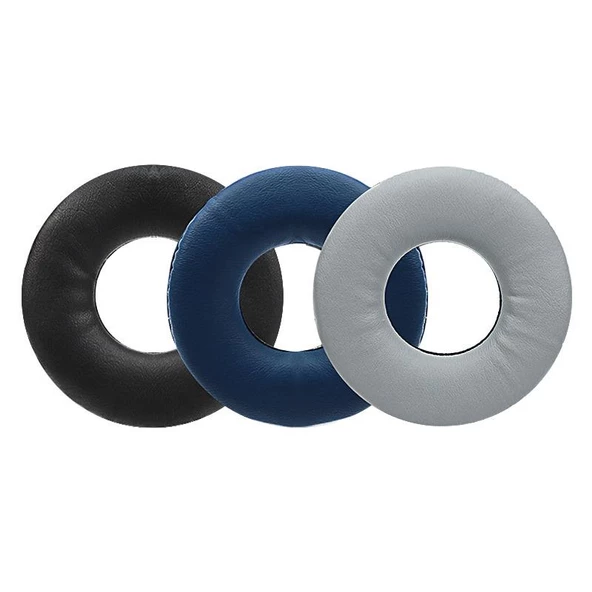 Schulzz Sony WH-CH500 MDR-ZX330BT ZX310 ZX300 ZX100 ZX600 MDR-V150 MDR-V250 Yedek Kulaklık Pedi Süngeri - 5