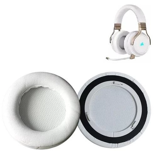 Schulzz Corsair Virtuoso SE Yedek Kulaklık Pedi Süngeri - 2