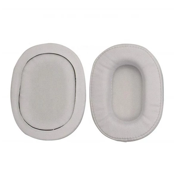 Schulzz Sony MDR-CD900ST MDR-7506 MDR-V6 MDR-V7 Yedek Kulaklık Pedi Süngeri - 6