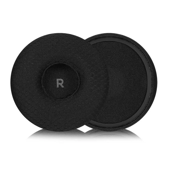 AKG Y50 Y50BT Y55 Uyumlu Kulaklık Süngeri Pedi Yastığı Yedek Kulaklık Pedi