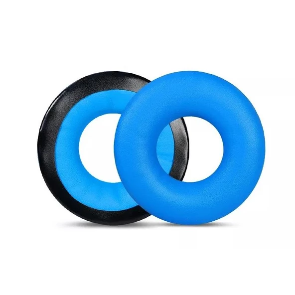 Schulzz Sennheiser HD25-1 II HD25 HD25SP 25SP-II Yedek Kulaklık Pedi Süngeri Padi Kulaklık Yastığı - 2