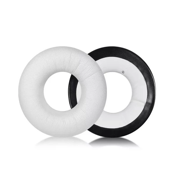 Schulzz Sennheiser HD25-1 II HD25 HD25SP 25SP-II Yedek Kulaklık Pedi Süngeri Padi Kulaklık Yastığı - 4