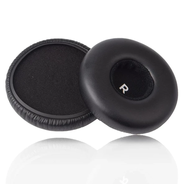 AKG Y50 Y50BT Y55 Uyumlu Kulaklık Süngeri Pedi Yastığı Yedek Kulaklık Pedi - 3