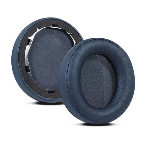 Schulzz Anker Q30 Uyumlu Yedek Kulaklık Pedi Süngeri Padi - 3