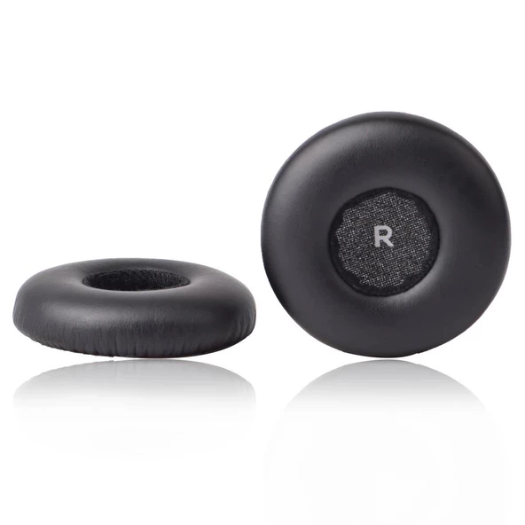 AKG Y50 Y50BT Y55 Uyumlu Kulaklık Süngeri Pedi Yastığı Yedek Kulaklık Pedi - 4
