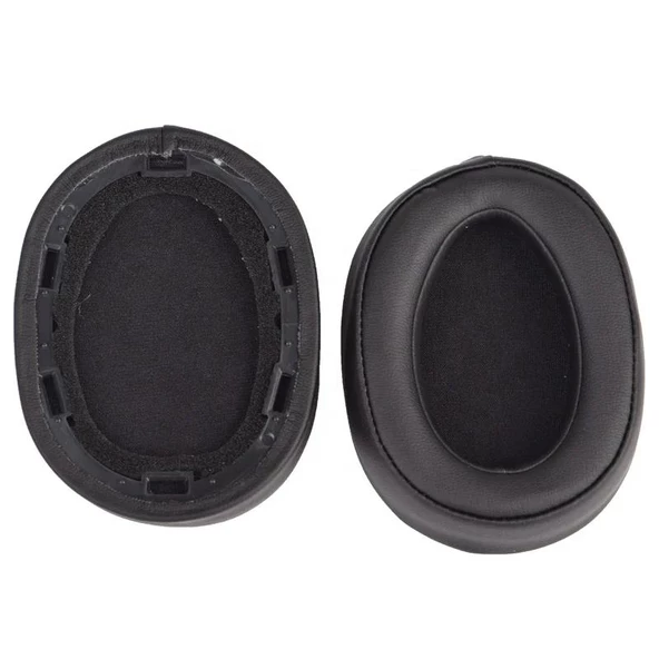 Sony WH-H900N MDR-100ABN WH-H910N 100ABN H900N Uyumlu Kulaklık Süngeri Pedi Yastığı Yedek Kulaklık Pedi - 9