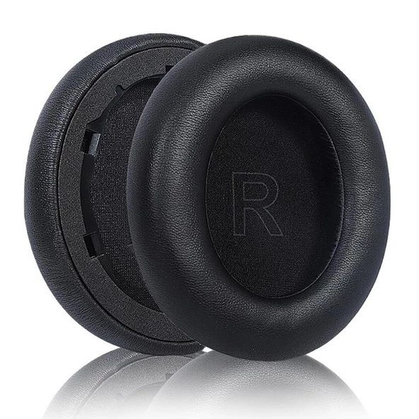 Schulzz Anker Q30 Uyumlu Yedek Kulaklık Pedi Süngeri Padi - 2