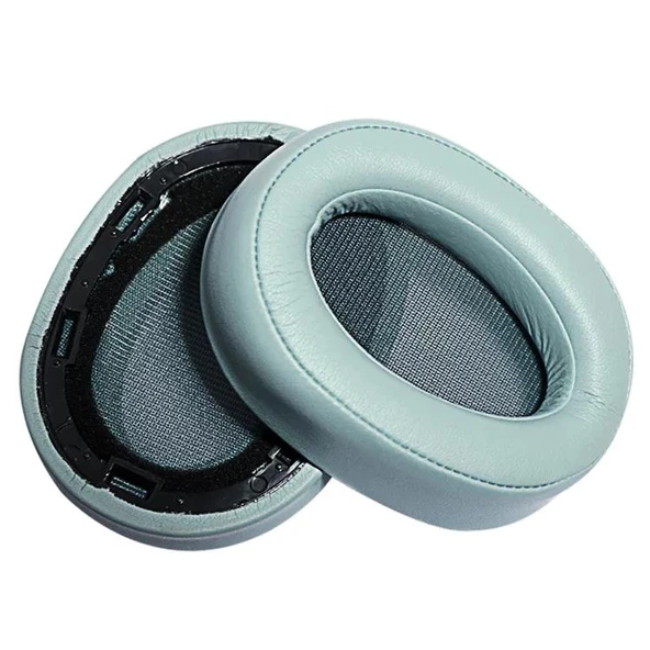 Sony WH-H900N MDR-100ABN WH-H910N 100ABN H900N Uyumlu Kulaklık Süngeri Pedi Yastığı Yedek Kulaklık Pedi - 12