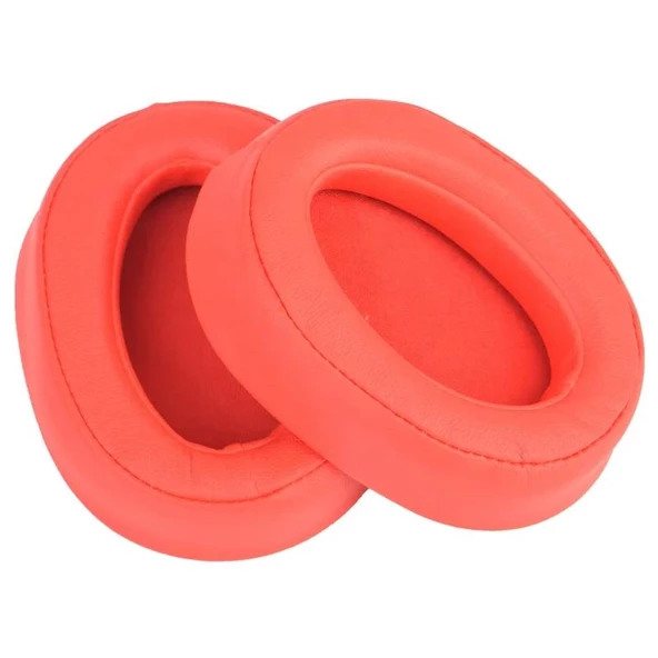 Sony WH-H900N MDR-100ABN WH-H910N 100ABN H900N Uyumlu Kulaklık Süngeri Pedi Yastığı Yedek Kulaklık Pedi - 7