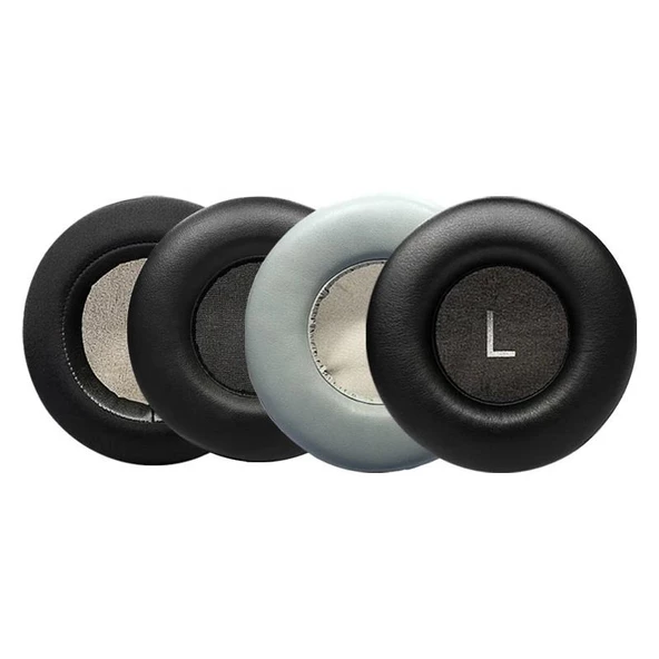 AKG K550 K551 K240S K242 A500 A900 Uyumlu Kulaklık Süngeri Pedi Yastığı Yedek Kulaklık Pedi - 2