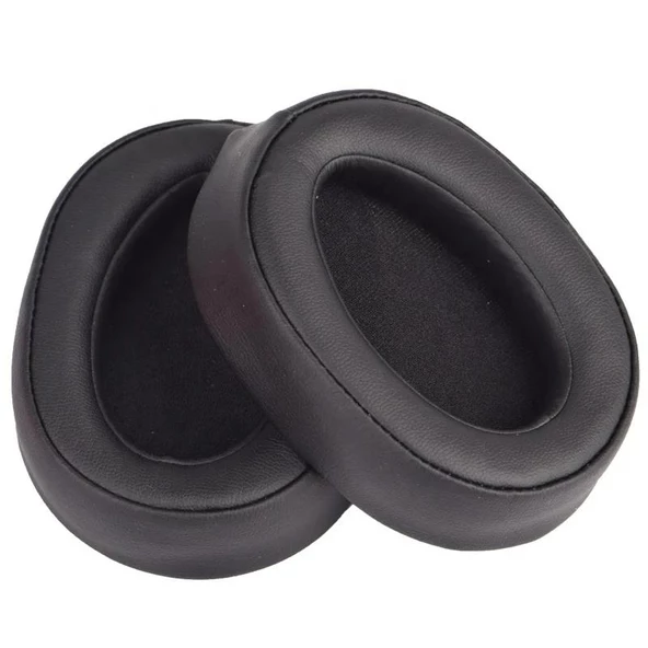 Sony WH-H900N MDR-100ABN WH-H910N 100ABN H900N Uyumlu Kulaklık Süngeri Pedi Yastığı Yedek Kulaklık Pedi - 8