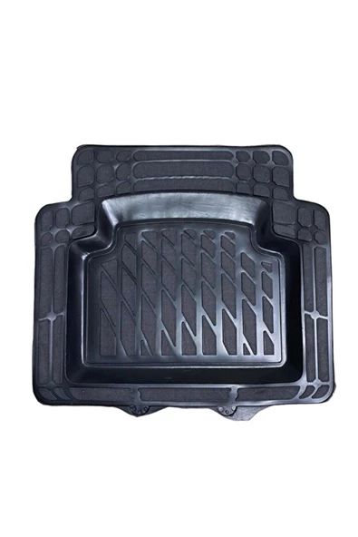 Tiger Marketing Fiat Bravo UYUMLU 3D HAVUZLU PASPAS TAKIMI 5 PARÇA 2024 - Resim 4