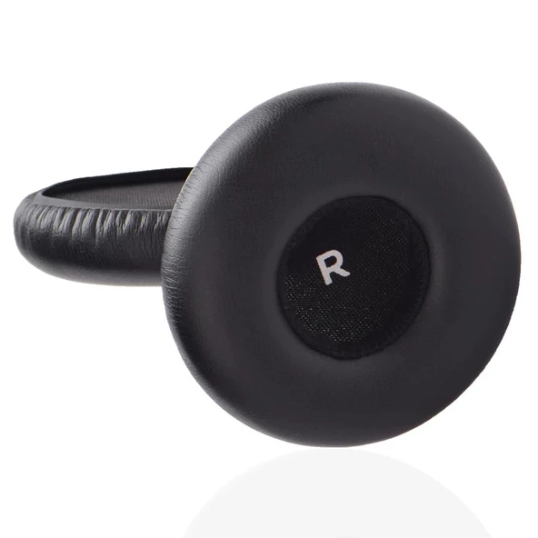 AKG Y50 Y50BT Y55 Uyumlu Kulaklık Süngeri Pedi Yastığı Yedek Kulaklık Pedi - 5