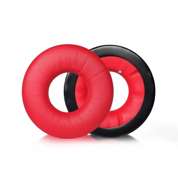 Schulzz Sennheiser HD25-1 II HD25 HD25SP 25SP-II Yedek Kulaklık Pedi Süngeri Padi Kulaklık Yastığı - 5