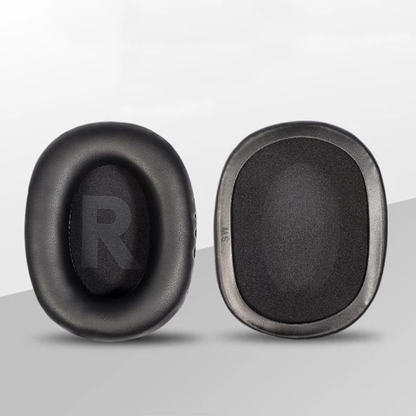 Schulzz Logitech G Pro X Yedek Kulaklık Pedi Süngeri Padi - 2