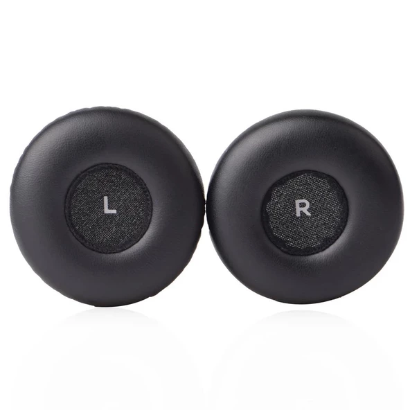 AKG Y50 Y50BT Y55 Uyumlu Kulaklık Süngeri Pedi Yastığı Yedek Kulaklık Pedi - 2