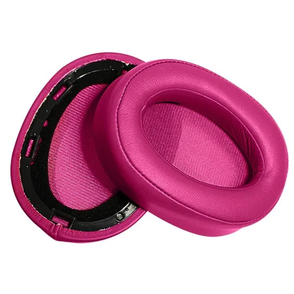 Sony WH-H900N MDR-100ABN WH-H910N 100ABN H900N Uyumlu Kulaklık Süngeri Pedi Yastığı Yedek Kulaklık Pedi - 3