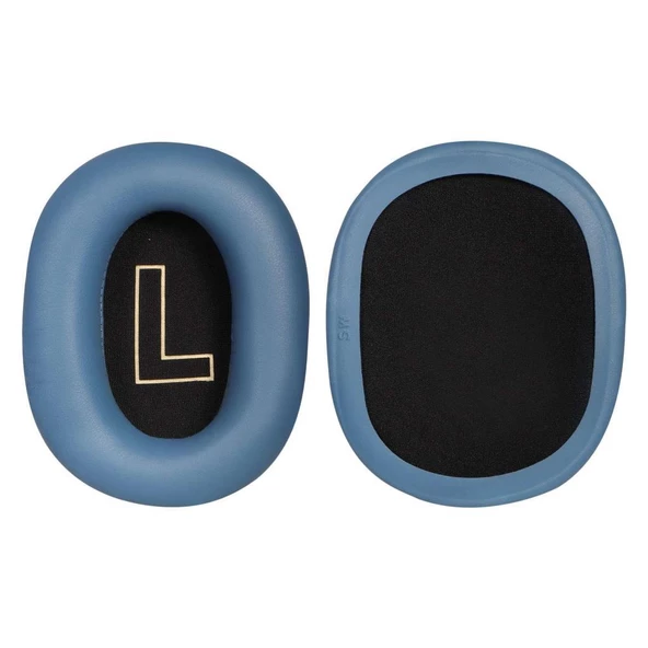 Schulzz Logitech G Pro X Yedek Kulaklık Pedi Süngeri Padi - 4