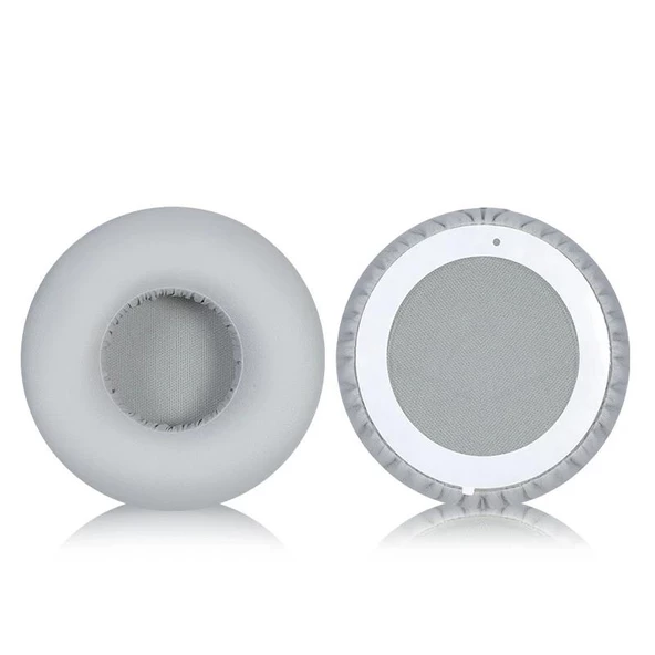 Sony MDR-XB550AP MDR-XB450 XB450AP MDR-XB650BT XB400 MDR XB 450 Uyumlu Kulaklık Süngeri Pedi Yastığı Yedek Kulaklık Pedi - 5