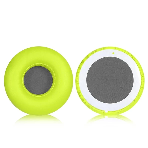 Sony MDR-XB550AP MDR-XB450 XB450AP MDR-XB650BT XB400 MDR XB 450 Uyumlu Kulaklık Süngeri Pedi Yastığı Yedek Kulaklık Pedi - 4