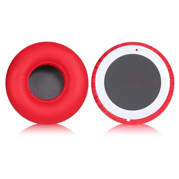 Sony MDR-XB550AP MDR-XB450 XB450AP MDR-XB650BT XB400 MDR XB 450 Uyumlu Kulaklık Süngeri Pedi Yastığı Yedek Kulaklık Pedi - 7