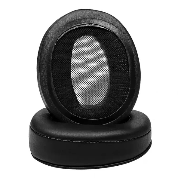 Sony MDA-1ABT 1ABT Uyumlu Kulaklık Süngeri Pedi Yastığı Yedek Kulaklık Pedi