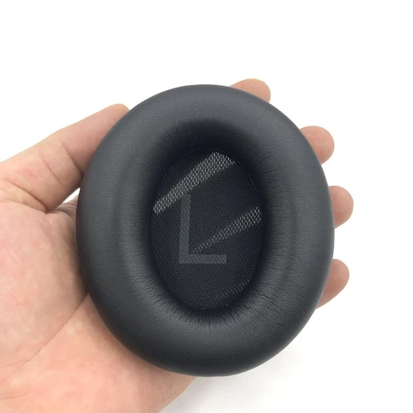 Schulzz Anker Soundcore Soundwidth SpaceOne Uyumlu Yedek Kulaklık Pedi Süngeri Padi - 4