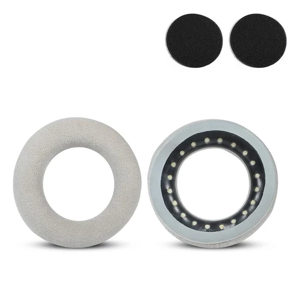 Beyerdynamic DT440 DT660 DT770 DT880 DT990 Uyumlu Kulaklık Süngeri Pedi Yastığı Yedek Kulaklık Pedi - 2