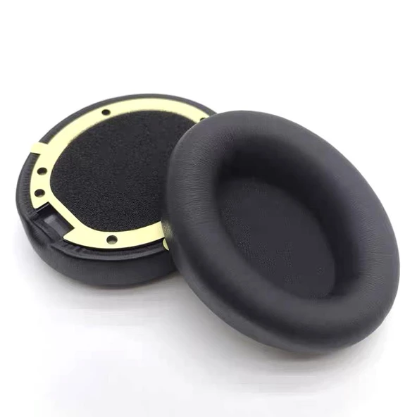 Beats Studio Pro Uyumlu Kulaklık Süngeri Pedi Yastığı Yedek Kulaklık Pedi - 2