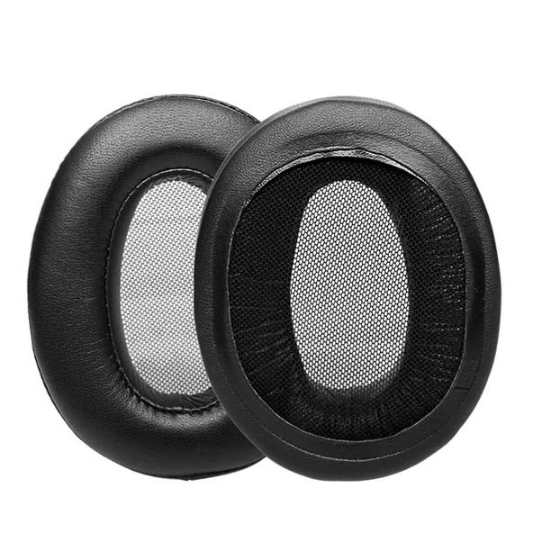 Sony MDA-1ABT 1ABT Uyumlu Kulaklık Süngeri Pedi Yastığı Yedek Kulaklık Pedi - 3