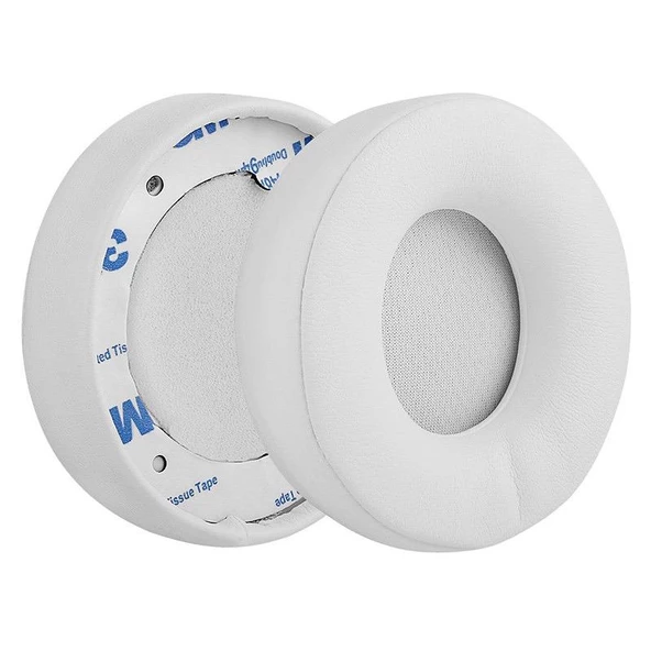 Beats Solo Pro Uyumlu Kulaklık Süngeri Pedi Yastığı Yedek Kulaklık Pedi - 12