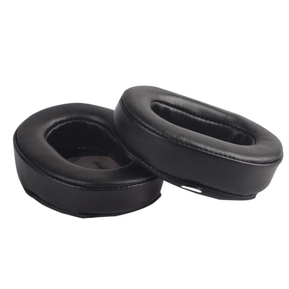 Sony MDR-1A 1A Uyumlu Kulaklık Süngeri Pedi Yastığı Yedek Kulaklık Pedi - 3