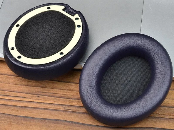 Beats Studio Pro Uyumlu Kulaklık Süngeri Pedi Yastığı Yedek Kulaklık Pedi - 8