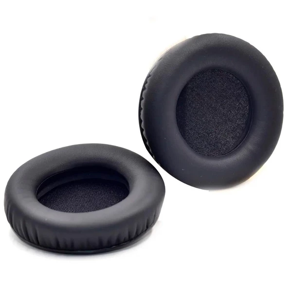 AKG K240 K52 K72 K92 Uyumlu Kulaklık Süngeri Pedi Yastığı Yedek Kulaklık Pedi - 3