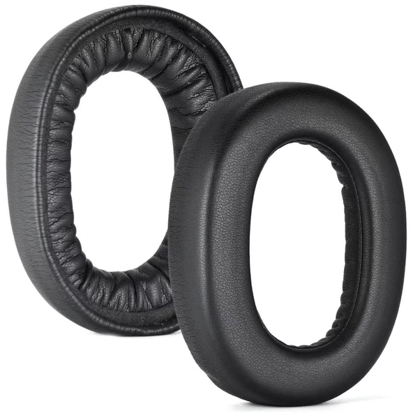 Jabra Elite 85H Wireless Uyumlu Kulaklık Pedi Yastığı Pad Süngeri - Resim 2