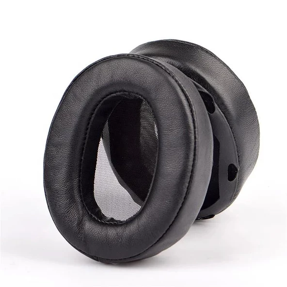 Sony MDR-1A 1A Uyumlu Kulaklık Süngeri Pedi Yastığı Yedek Kulaklık Pedi - 2