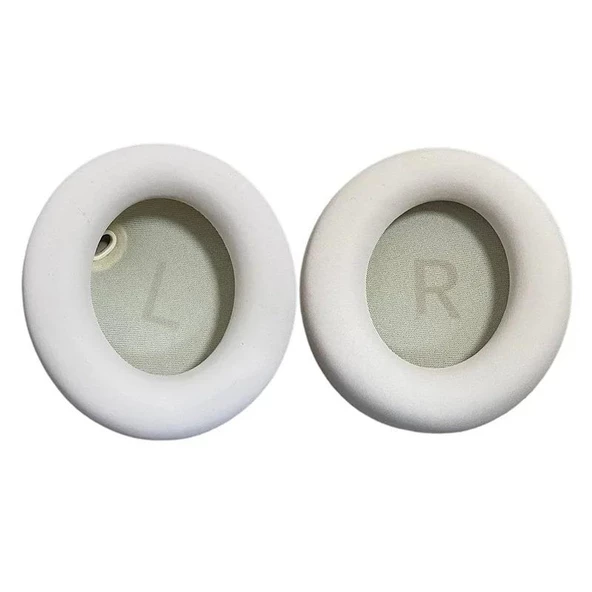 Schulzz Anker Soundcore Soundwidth SpaceOne Uyumlu Yedek Kulaklık Pedi Süngeri Padi - 10