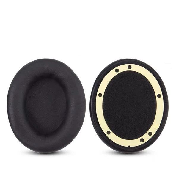 Beats Studio Pro Uyumlu Kulaklık Süngeri Pedi Yastığı Yedek Kulaklık Pedi - 4