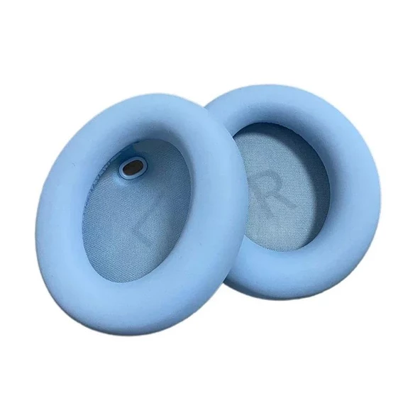 Schulzz Anker Soundcore Soundwidth SpaceOne Uyumlu Yedek Kulaklık Pedi Süngeri Padi - 8