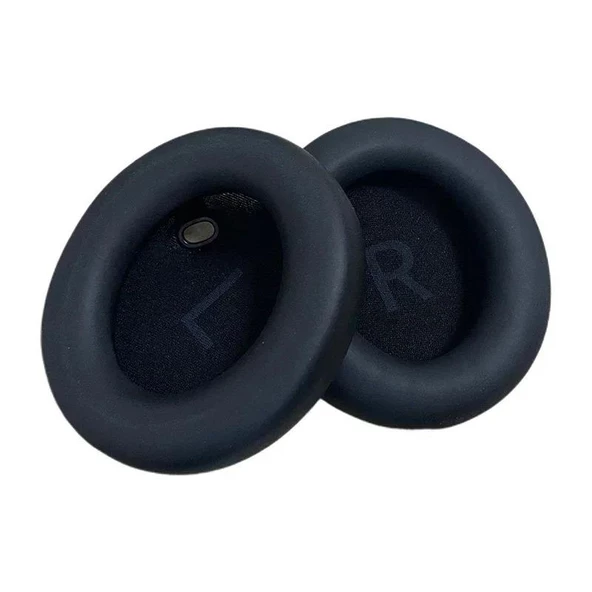 Schulzz Anker Soundcore Soundwidth SpaceOne Uyumlu Yedek Kulaklık Pedi Süngeri Padi - 7