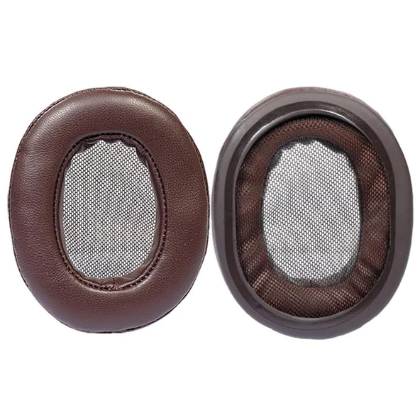 Sony MDA-1ABT 1ABT Uyumlu Kulaklık Süngeri Pedi Yastığı Yedek Kulaklık Pedi - 4