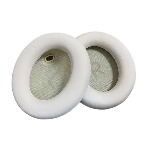 Schulzz Anker Soundcore Soundwidth SpaceOne Uyumlu Yedek Kulaklık Pedi Süngeri Padi - 9